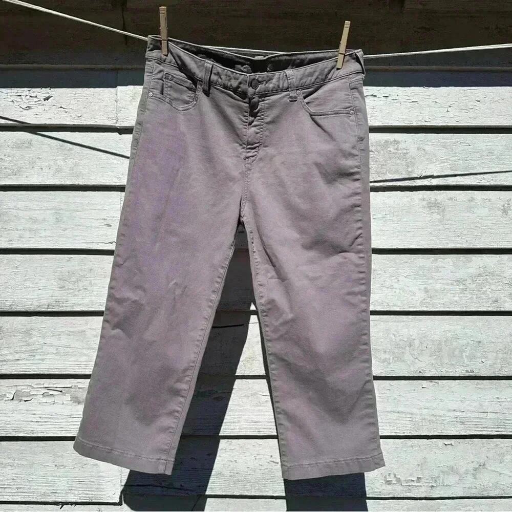 Miraclebody straight leg, caprice, pants, casual excellent condition‎ summer